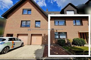 Wohnung kaufen in 33175 Bad Lippspringe, Eigentumswohnung mit Terrasse und Wintergarten