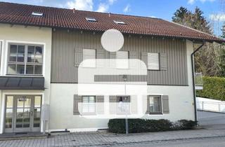 Wohnung kaufen in 84364 Bad Birnbach, 2 Zimmer Erdgeschosswohnung
