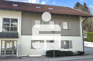 Wohnung kaufen in 84364 Bad Birnbach, 2 Zimmer Erdgeschosswohnung