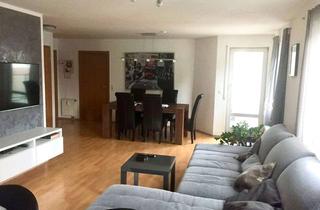Wohnung kaufen in Bahnhofstr. 39, 74348 Lauffen, Geschmackvolle 3-Zimmer-Wohnung mit gehobener Innenausstattung mit Einbauküche in Lauffen am Neckar