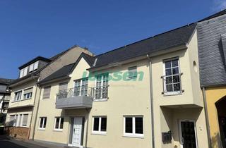 Wohnung kaufen in 53474 Bad Neuenahr-Ahrweiler, Sanierte, barrierearme 2-Zimmer Wohnung mit Terrasse! Innerhalb der Stadtmauer!