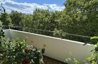 Wohnung kaufen in 31137 Hildesheim, 2-Zimmer-Wohnung mit Traumblick über Hildesheim