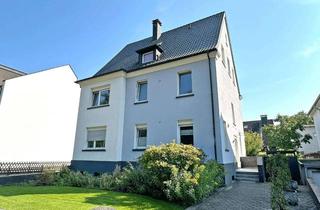Wohnung kaufen in 59071 Hamm, Kapitalanleger o. Selbstnutzer aufgepasst: Charmante Dachgeschosswohnung an der Ostenallee in Hamm