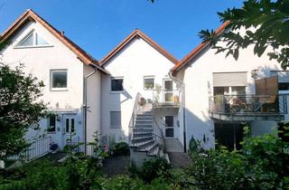 Wohnung kaufen in 55232 Alzey, Ihr neues Familienglück auf zwei Etagen – modern, gemütlich, ruhig und zentral gelegen!
