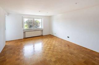 Wohnung kaufen in 87700 Innenstadt, Großzügige 4-Zimmer-Wohnung mit Balkon in ruhiger Lage
