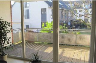 Wohnung kaufen in Luxemburger Allee 106/108, 45481 Saarn, Wohnung im Glück - schöne 4 Zimmer Wohnung auf der Kuppe
