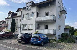 Wohnung kaufen in 96052 Gartenstadt, Eigentumswohnung