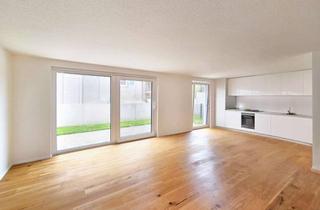 Wohnung kaufen in 71116 Gärtringen, Neubauwohnung auf zwei Ebenen mit großen Räumen