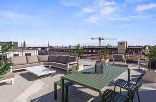 Wohnung kaufen in Lauterplatz/ Friedenauer Höhe, 12159 Friedenau, Zentral gelegene 3-Zimmer-Wohnung in Friedenau zum Erstbezug