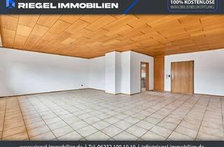 Wohnung kaufen in 67354 Römerberg, Sie hier? Wir auch! Gepflegte ETW mit ca. 126,55 m² Wfl, 4 Zimmer, Balkon, gemeinschaftlicher Halle