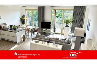 Wohnung kaufen in 14776 Dom, Luxuriöses Wohnen in bester Lage