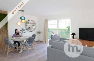 Wohnung kaufen in 86676 Ehekirchen, Ein Traum von einem Zuhause - mit Terrasse & Garten