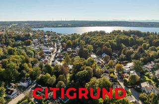 Wohnung kaufen in 82319 Starnberg, Söcking/Starnberger See - Großzügige Familienwohnung mit Haus-im-Haus-Charakter und sonnigem Garten