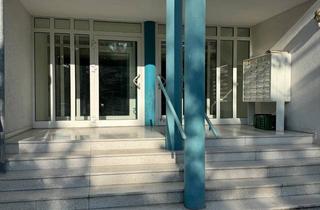 Wohnung kaufen in 76187 Nordweststadt, Preiswerte 3-Zimmer Wohnung
