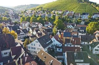 Wohnung kaufen in Heumadener Straße 22, 70329 Hedelfingen, Attraktives Investment & Provisionsfrei: Vermietete DG-Wohnung mit langfristigem Mietverhältnis