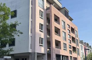 Wohnung kaufen in Alt-Stralau, 10245 Friedrichshain, Unvermietete 2-Zimmer-Wohnung mit Loggia auf Alt-Stralau