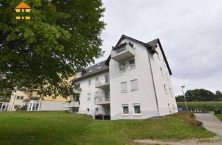 Wohnung kaufen in Am Fischerberg 17, 08118 Hartenstein, Super Kapitalanlage: vermietete 3-Raum-Wohnung mit Balkon & Stpl. in Hartenstein!