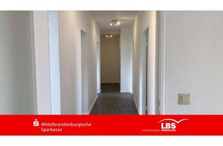 Wohnung kaufen in 13409 Reinickendorf, Nachfolger gesucht!