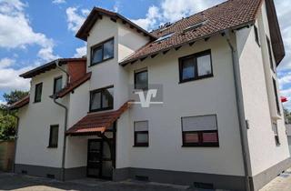 Wohnung kaufen in 68549 Ilvesheim, Helle 1,5-Zimmer-Souterrainwohnung in ruhiger Lage von Ilvesheim !