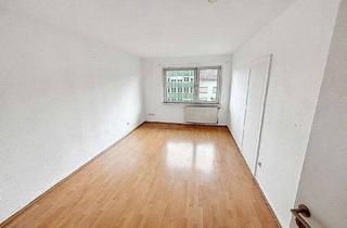 Wohnung kaufen in 65183 Wiesbaden, Wiesbaden-Bismarckring: 4-Zimmer-Eigentumswohnung zum sofortigen Bezug