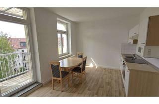 Wohnung kaufen in Georg-Schumann-Straße 385, 04159 Wahren, *Schnäppchenjäger aufgepasst* freiwerdend,stark renovierungsbedürftig!2-Zi.-ETW mit Balkon in Wahren