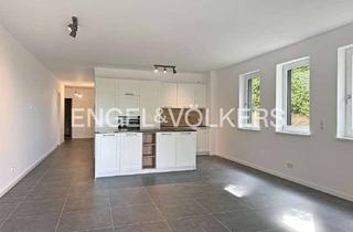 Wohnung kaufen in 54524 Klausen, Energieeffiziente und moderne Neubauwohnung mit ebenerdigem Zugang