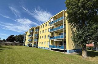 Wohnung kaufen in 25337 Kölln-Reisiek, Vermietete attraktive 3-Zimmer-Etagenwohnung in ruhiger Lage von Kölln-Reisiek