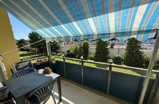 Wohnung kaufen in 25337 Kölln-Reisiek, Charmante Kapitalanlage - gepflegte 3-Zimmer-ETW in ruhiger Lage von Kölln-Reisiek mit Balkon