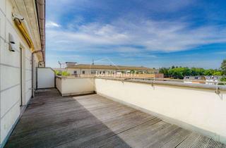 Wohnung kaufen in 85598 Baldham, TRAUMHAFTE 3-ZIMMER-WOHNUNG MIT GROSSER DACHTERRASSE IM ZENTRUM VON BALDHAM