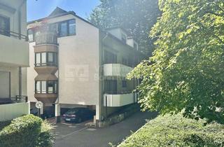 Wohnung kaufen in 53177 Bad Godesberg, Erker, Echtholz, Eleganz - Charakterstarke Wohnung in Bonn!