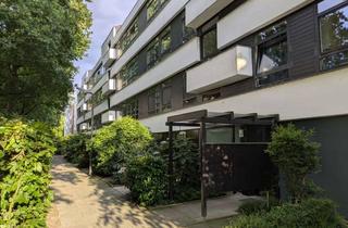 Wohnung kaufen in Obernkirchener Straße 14, 28211 Gete, 3-Zimmer-Wohnung in modernisiertem Zustand