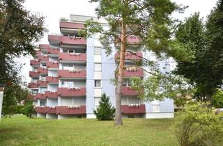 Wohnung kaufen in 75417 Mühlacker, Solide Kapitalanlage mit Entwicklungspotenzial – Etagenwohnung in Mühlacker-Lienzingen