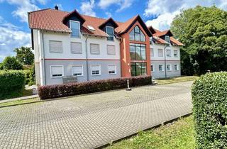 Wohnung kaufen in Seestraße 18, 01983 Großräschen, Hochwertige Ausstattung, in einer der schönsten MFH Häuser in Großräschen!