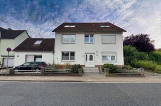 Wohnung kaufen in 30890 Barsinghausen, 3 Zimmer Wohnung in aktraktiver Lage von Barsinghausen