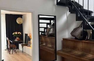 Wohnung kaufen in Brunnengasse 14, 74199 Untergruppenbach, *Provisionsfrei*: Stilvolle 2,5-Zimmer-Maisonette-Wohnung