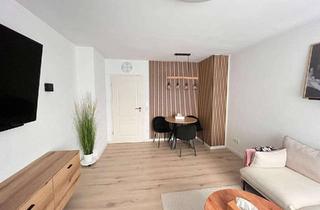 Wohnung kaufen in 55122 Gonsenheim, Wohnen in Bestform – kernsanierte 3-Zimmer-Wohnung in Toplage