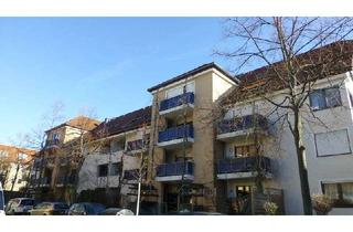 Wohnung kaufen in Gutleutstraße, 79115 Haslach, Charmante 2-Zimmer-Wohnung im Dachgeschoss mit Balkon