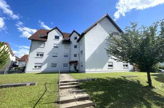 Wohnung kaufen in Beim Bauerspfad 19, 68239 Seckenheim, Provisionsfrei! Charmante 3-Zimmer-Maisonettewohnung mit Einbauküche und Dachterrasse