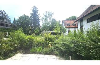 Wohnung kaufen in Englischer Garten, 81925 Bogenhausen, *** Kapitalanleger aufgepasst *** Freundliche EG-Wohnung am mittleren Isarkanal - Englischer Garten