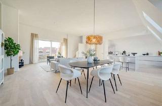 Wohnung kaufen in Deidesheimer Str., 14197 Wilmersdorf, Freiraum über dem Rüdesheimer Platz. Dachneubau mit Sonnenlounge