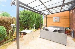 Wohnung kaufen in 49143 Bissendorf, 3,5-Zimmer- Eigentumswohnung auf Erbpachtgrundstück in Bissendorf!