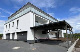 Wohnung mieten in Kleiner Bruch 29, 32479 Hille, Erstbezug: 2-Raum-Wohnung mit Balkon und EBK in Hille-Hartum
