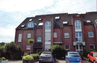 Wohnung mieten in Wupperstraße 72, 51371 Rheindorf, Gepflegte 3-Raum-Maisonette-Wohnung mit Balkon und Einbauküche in Leverkusen