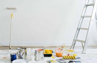 Wohnung mieten in Ludwig-Thoma-Straße 10, 82110 Germering, 3-Zimmer-Traum mit Balkon / Garten / Ausblick – möbliert, ruhig & zentral zugleich