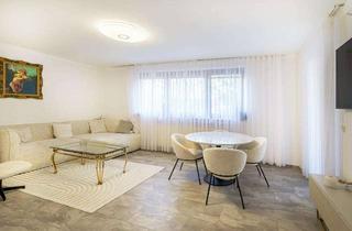 Wohnung mieten in 76227 Durlach, Stilvolle, gepflegte 3-Zimmer-Wohnung mit Balkon und EBK in durlach