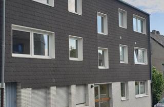 Wohnung mieten in Winkhauser Weg 30, 45473 Eppinghofen, Schöne 2-Raum-Erdgeschoss-Wohnung mit großem Balkon in MH
