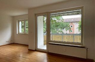 Wohnung mieten in Gebbertstr. 150, 91058 Süd, Garantiert wohlfühlen! 2 Zimmer-Wohnung mit Balkon