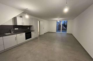 Wohnung mieten in 48727 Billerbeck, Moderne Neubauwohnung in Billerbeck
