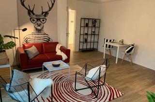 Wohnung mieten in Zum Riden 10, 22946 Trittau, * Neubau Balkon Fahrstuhl schöne, ruhige 2 Zimmer Wohnung *
