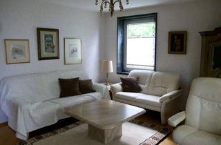 Wohnung mieten in 70439 Stammheim, Stilvolle 3-Raum-Erdgeschosswohnung mit Terrasse und Einbauküche in Stuttgart-Stammheim